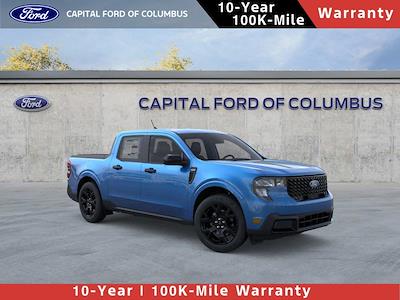 New 2026 Ford Maverick - photo 1