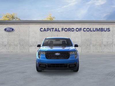 New 2026 Ford Maverick - photo 1