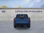 New 2026 Ford Maverick XLT SuperCrew Cab for sale #TRA40357 - photo 3