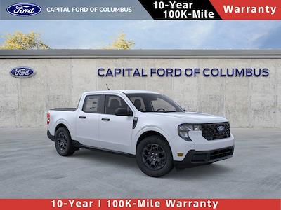 New 2026 Ford Maverick - photo 1