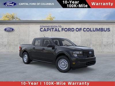 New 2026 Ford Maverick - photo 1