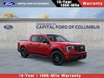2026 Ford Maverick SuperCrew Cab AWD Pickup for sale #TRA63529 - photo 1