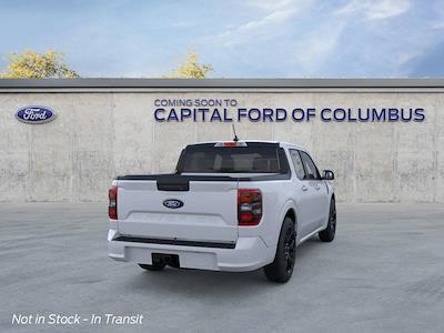 New 2026 Ford Maverick - photo 1