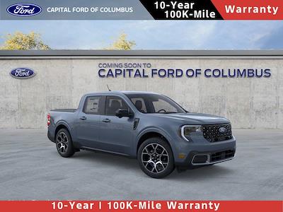 New 2026 Ford Maverick - photo 1