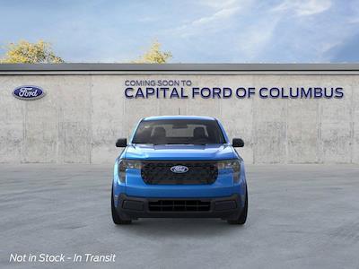 New 2026 Ford Maverick - photo 1