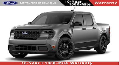 New 2026 Ford Maverick - photo 1