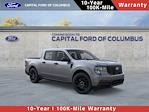 New 2026 Ford Maverick XLT SuperCrew Cab for sale #TRA67474 - photo 1