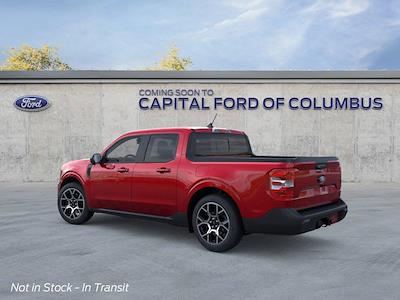 New 2026 Ford Maverick - photo 1