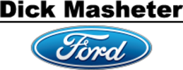 Dick Masheter Ford logo