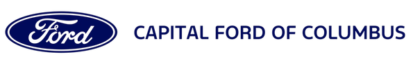Capital Ford of Columbus logo