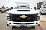 New 2025 Chevrolet Silverado 2500 Double Cab Knapheide 696F40 8' 1" Service Truck for sale #119794 - photo 3