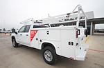 New 2025 Chevrolet Silverado 2500 Double Cab Knapheide 696F40 8' 1" Service Truck for sale #119794 - photo 26