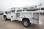 New 2025 Chevrolet Silverado 2500 Double Cab Knapheide 696F40 8' 1" Service Truck for sale #119794 - photo 27