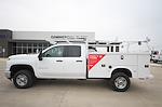 New 2025 Chevrolet Silverado 2500 Double Cab Knapheide 696F40 8' 1" Service Truck for sale #119794 - photo 28