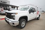 New 2025 Chevrolet Silverado 2500 Double Cab Knapheide 696F40 8' 1" Service Truck for sale #119794 - photo 29