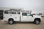 New 2025 Chevrolet Silverado 2500 Double Cab Knapheide 696F40 8' 1" Service Truck for sale #119794 - photo 4