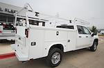 New 2025 Chevrolet Silverado 2500 Double Cab Knapheide 696F40 8' 1" Service Truck for sale #119794 - photo 2