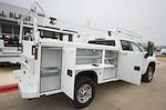 New 2025 Chevrolet Silverado 2500 Double Cab Knapheide 696F40 8' 1" Service Truck for sale #119794 - photo 5