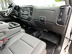 2024 Chevrolet Silverado 6500 Regular Cab DRW 4WD Flatbed Truck for sale #162747 - photo 11