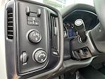 2024 Chevrolet Silverado 6500 Regular Cab DRW 4WD Flatbed Truck for sale #162747 - photo 13