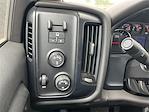 2024 Chevrolet Silverado 6500 Regular Cab DRW 4WD Flatbed Truck for sale #162747 - photo 18