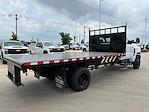 2024 Chevrolet Silverado 6500 Regular Cab DRW 4WD Flatbed Truck for sale #162747 - photo 2