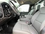 2024 Chevrolet Silverado 6500 Regular Cab DRW 4WD Flatbed Truck for sale #162747 - photo 8
