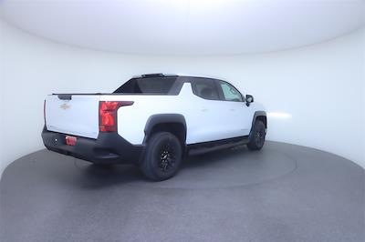 2024 Chevrolet Silverado EV Crew Cab 4WD, Pickup for sale #206401 - photo 2