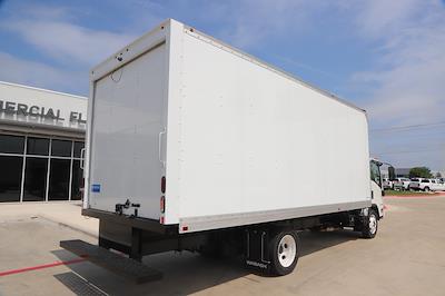 New 2024 Chevrolet LCF 4500 Regular Cab RWD 20' Wabash Box Truck for sale #213471 - photo 2