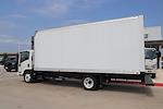 New 2024 Chevrolet LCF 4500 Regular Cab RWD 20' Wabash Box Truck for sale #213471 - photo 10