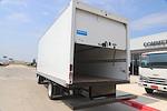 New 2024 Chevrolet LCF 4500 Regular Cab RWD 20' Wabash Box Truck for sale #213471 - photo 22