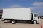 New 2024 Chevrolet LCF 4500 Regular Cab RWD 20' Wabash Box Truck for sale #213471 - photo 3