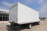 New 2024 Chevrolet LCF 4500 Regular Cab RWD 20' Wabash Box Truck for sale #213471 - photo 2