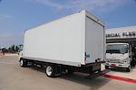 New 2024 Chevrolet LCF 4500 Regular Cab RWD 20' Wabash Box Truck for sale #213471 - photo 9