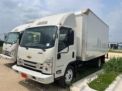 New 2024 Chevrolet LCF 4500 Regular Cab Knapheide Box Truck for sale #223249 - photo 1