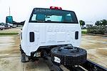 2024 Chevrolet Silverado 6500 Regular Cab DRW 2WD, Cab Chassis for sale #276330 - photo 12