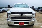 2024 Chevrolet Silverado 6500 Regular Cab DRW 2WD, Cab Chassis for sale #276330 - photo 5