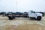 2024 Chevrolet Silverado 6500 Regular Cab DRW 2WD, Cab Chassis for sale #276330 - photo 3