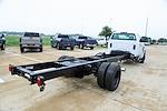 2024 Chevrolet Silverado 6500 Regular Cab DRW 2WD, Cab Chassis for sale #276330 - photo 2