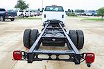 2024 Chevrolet Silverado 6500 Regular Cab DRW 2WD, Cab Chassis for sale #276330 - photo 6