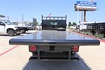 2024 Chevrolet Silverado 6500 Regular Cab DRW 2WD, Wil-Ro Flatbed Truck for sale #294765 - photo 5