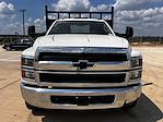 2024 Chevrolet Silverado 6500 Regular Cab DRW 2WD, Wil-Ro Flatbed Truck for sale #294766 - photo 3