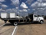 2024 Chevrolet Silverado 6500 Regular Cab DRW 2WD, Wil-Ro Flatbed Truck for sale #294766 - photo 4