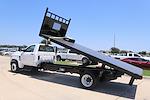 2024 Chevrolet Silverado 6500 Regular Cab DRW 2WD, Wil-Ro Flatbed Truck for sale #294768 - photo 19