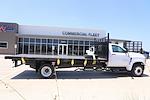 2024 Chevrolet Silverado 6500 Regular Cab DRW 2WD, Wil-Ro Flatbed Truck for sale #294768 - photo 4