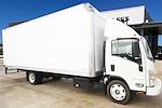 2024 Chevrolet LCF 5500XD Regular Cab RWD Wabash Box Truck for sale #308344 - photo 33