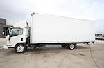 2024 Chevrolet LCF 5500XD Regular Cab RWD Wabash Box Truck for sale #308344 - photo 48
