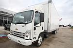 2024 Chevrolet LCF 5500XD Regular Cab RWD Wabash Box Truck for sale #308344 - photo 49