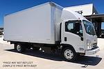 New 2024 Chevrolet LCF 5500XD Standard Regular Cab RWD 20' Wabash Box Truck for sale #309280 - photo 1