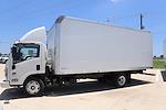 New 2024 Chevrolet LCF 5500XD Standard Regular Cab RWD 20' Wabash Box Truck for sale #309280 - photo 10